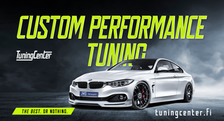 Tuning Center Vantaa